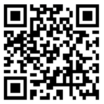 QR code for the EEG.FM discussion group on RedNote