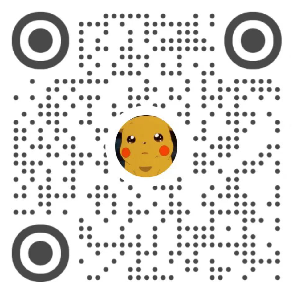 QR code for EEG.FM on RedNote